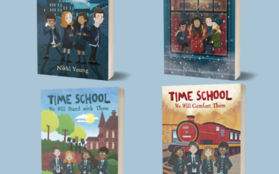 The Time School series – a guide